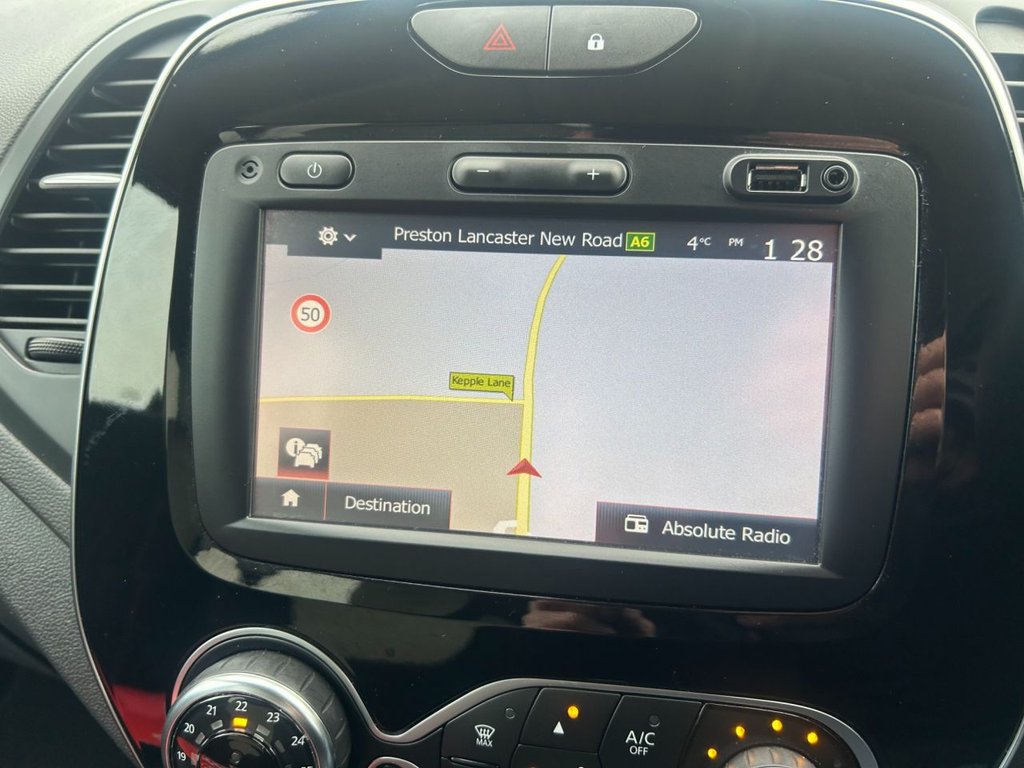 Used Renault Captur 2018 for sale - 77328388: Photo 21