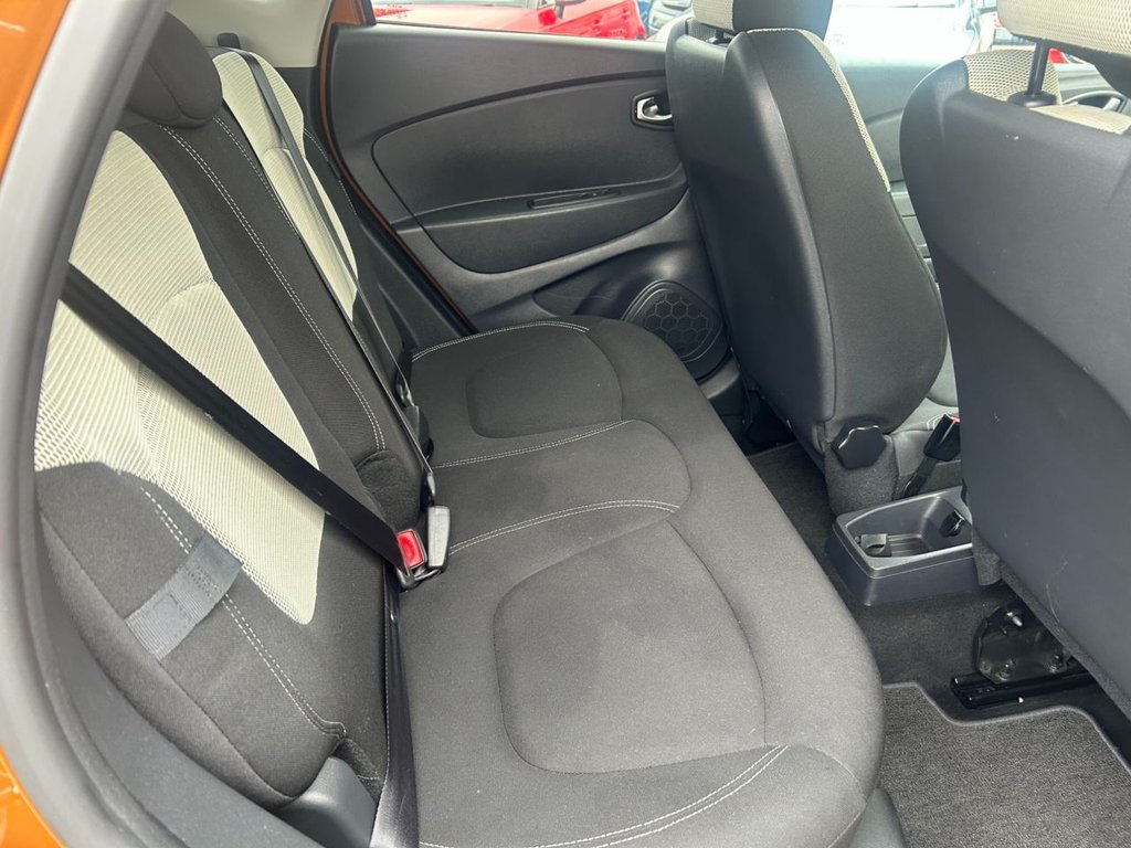 Used Renault Captur 2018 for sale - 77328388: Photo 24