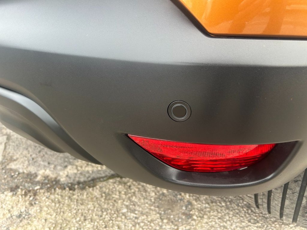 Used Renault Captur 2018 for sale - 77328388: Photo 6