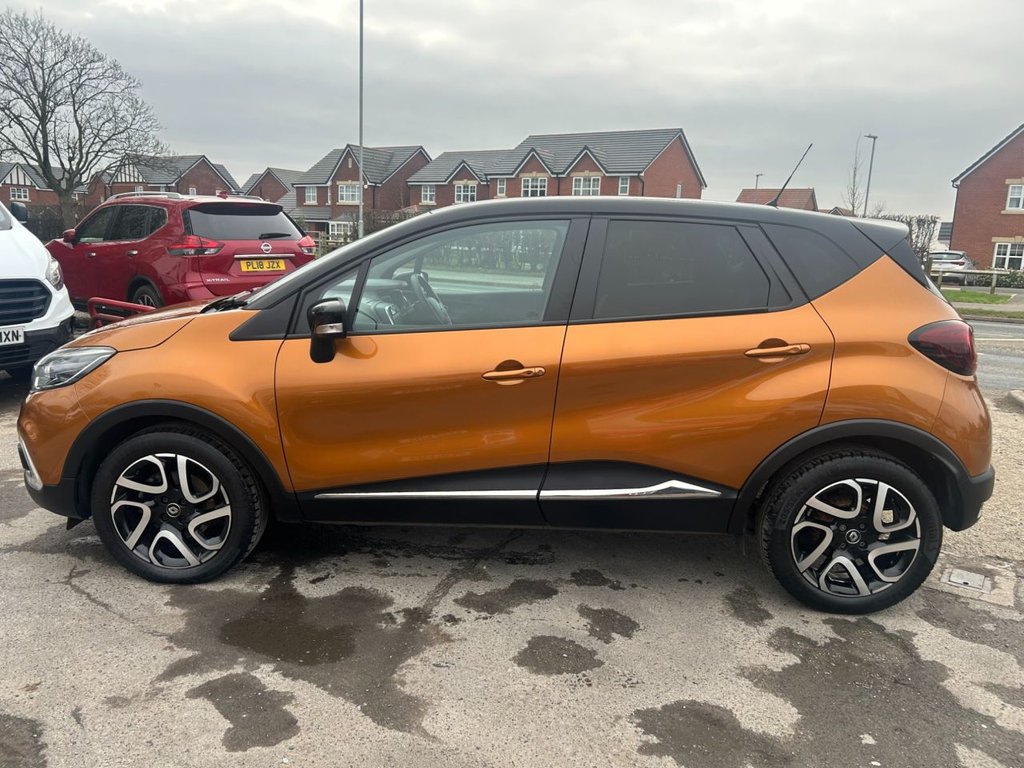 Used Renault Captur 2018 for sale - 77328388: Photo 8