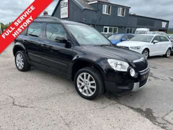 2013 (13) - 2.0 TDI CR [140] Elegance 4x4 5dr DSG