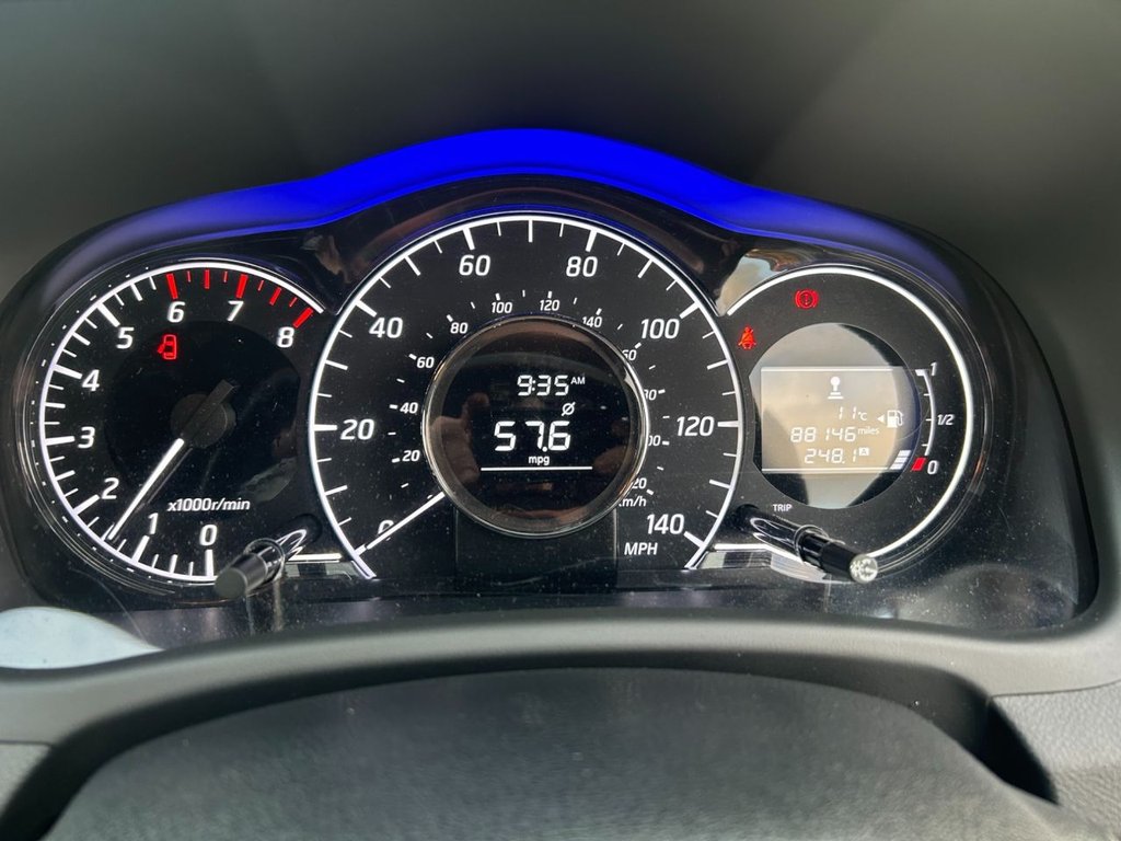 Used Nissan Note 2016 for sale - 76900538: Photo 16