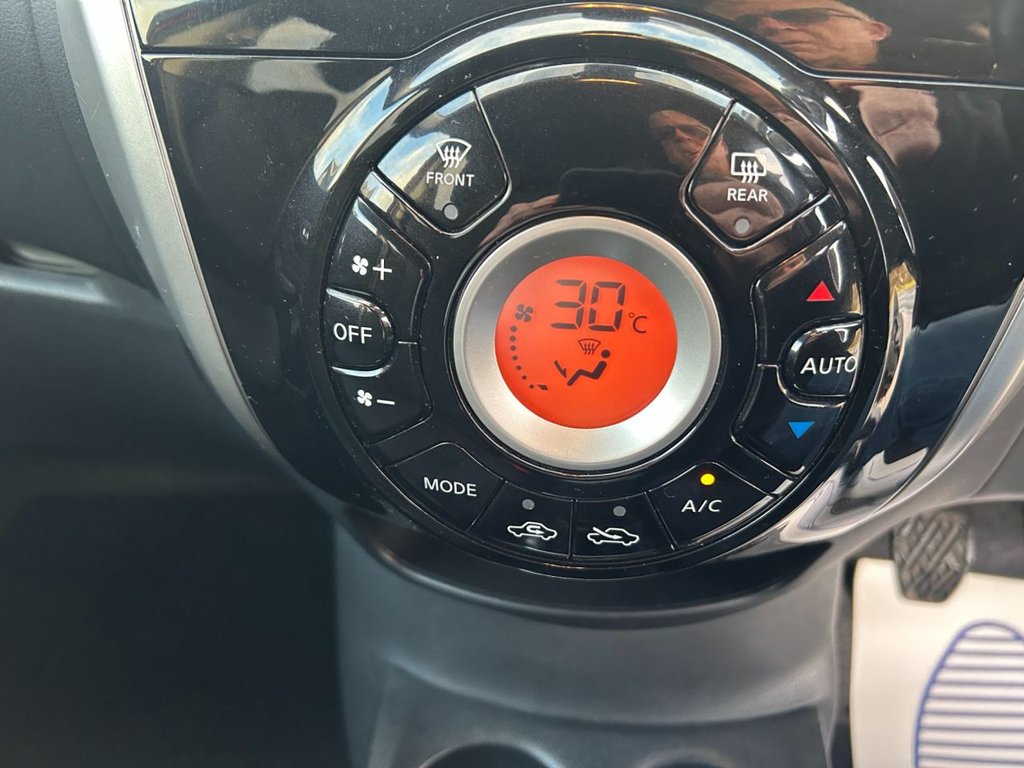 Used Nissan Note 2016 for sale - 76900538: Photo 17