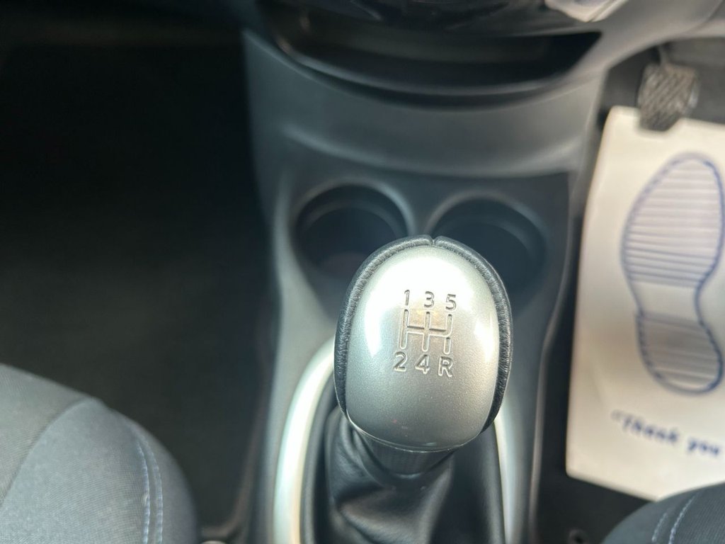 Used Nissan Note 2016 for sale - 76900538: Photo 18