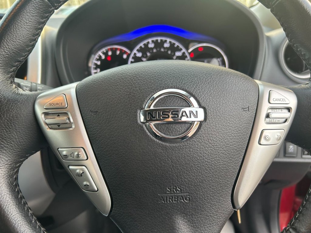 Used Nissan Note 2016 for sale - 76900538: Photo 19