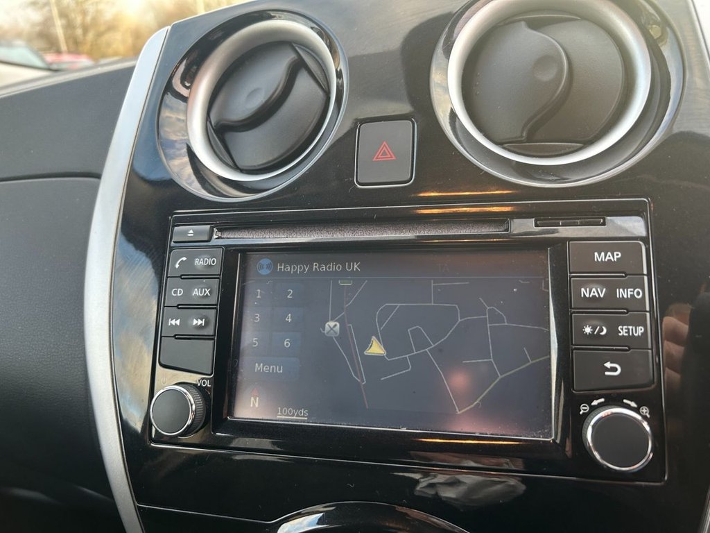 Used Nissan Note 2016 for sale - 76900538: Photo 4