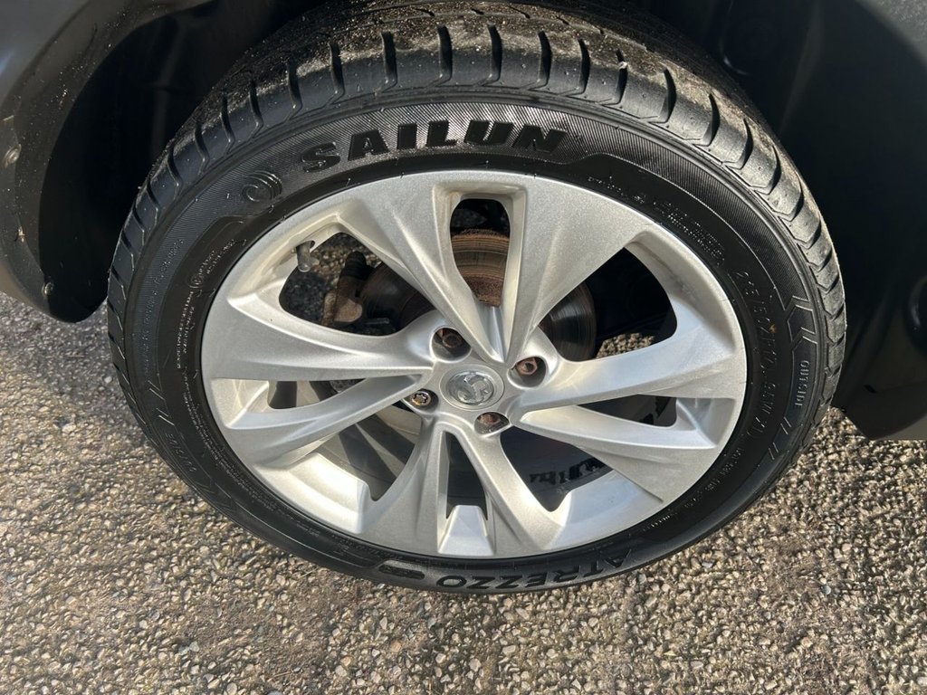 Used Vauxhall Crossland X 2019 for sale - 77263020: Photo 12