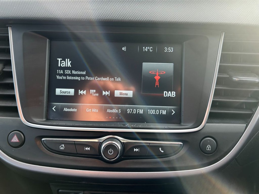 Used Vauxhall Crossland X 2019 for sale - 77263020: Photo 17