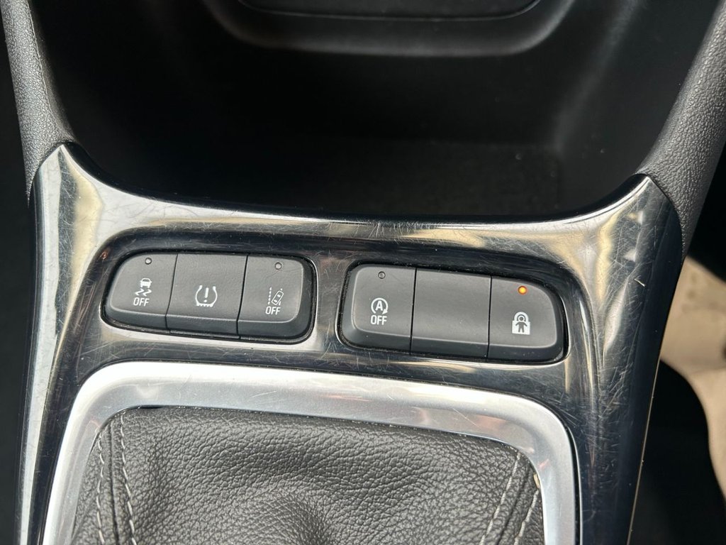 Used Vauxhall Crossland X 2019 for sale - 77263020: Photo 19