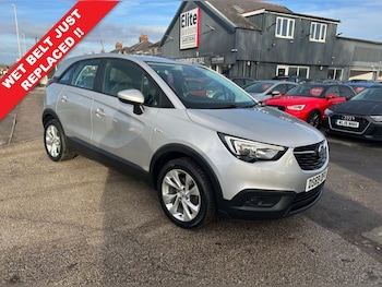 2019 (69) - 1.2T ecoTec [110] SE 5dr [6 Speed] [S/S]