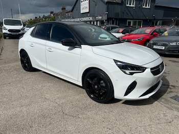 Used Vauxhall Corsa 2020 for sale - 78569888: Photo