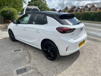 Used Vauxhall Corsa 2020 for sale - 78569888: Photo