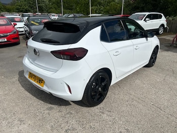 Used Vauxhall Corsa 2020 for sale - 78569888: Photo