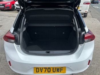 Used Vauxhall Corsa 2020 for sale - 78569888: Photo