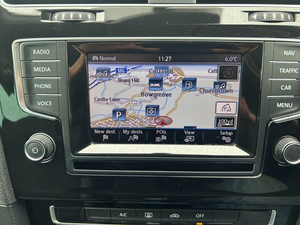 Used Volkswagen Golf 2014 for sale - 77621648: Photo 12