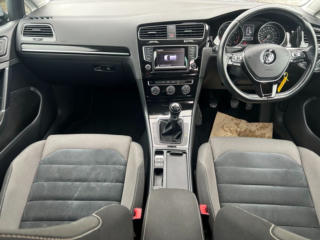 Used Volkswagen Golf 2014 for sale - 77621648: Photo 6