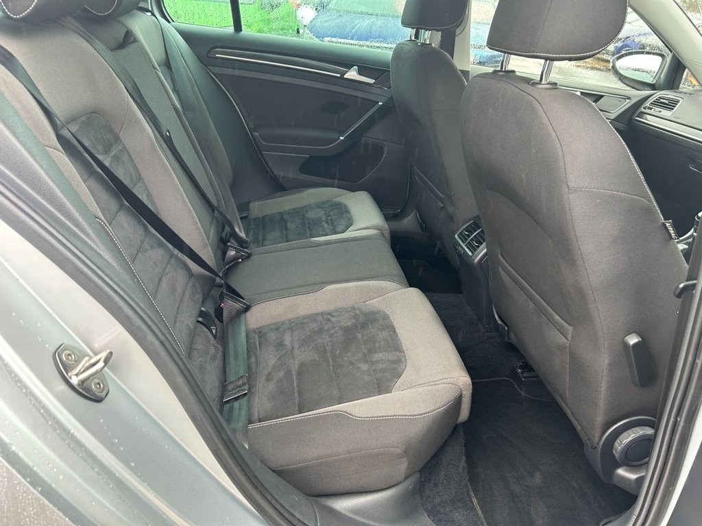 Used Volkswagen Golf 2014 for sale - 77621648: Photo 7