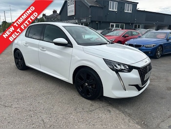 Used Peugeot 208 2020 for sale - 78919609: Photo