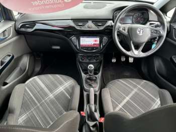 Used Vauxhall Corsa 2015 for sale - 74214550: Photo