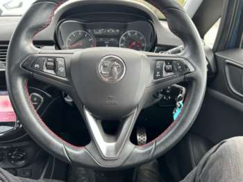 Used Vauxhall Corsa 2015 for sale - 74214550: Photo