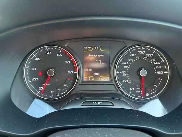 Used SEAT Leon 2016 for sale - 74607541: Photo 10