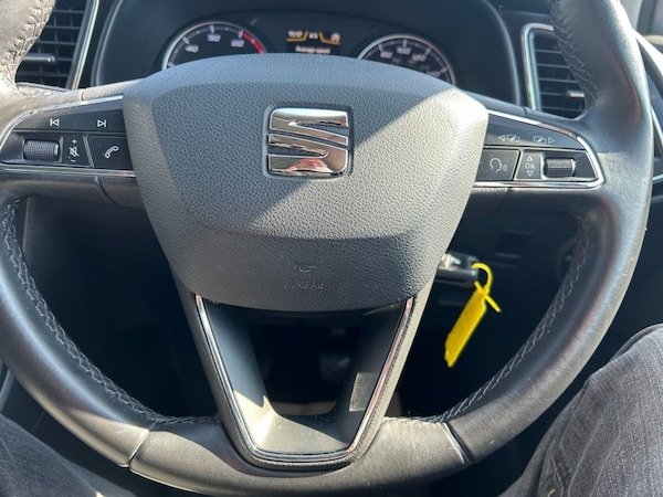 Used SEAT Leon 2016 for sale - 74607541: Photo 11