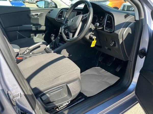Used SEAT Leon 2016 for sale - 74607541: Photo 15