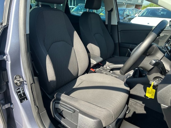 Used SEAT Leon 2016 for sale - 74607541: Photo 16