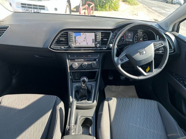Used SEAT Leon 2016 for sale - 74607541: Photo 18