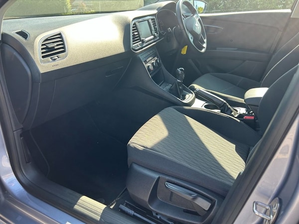 Used SEAT Leon 2016 for sale - 74607541: Photo 20