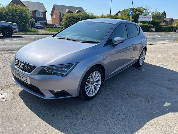 Used SEAT Leon 2016 for sale - 74607541: Photo 21
