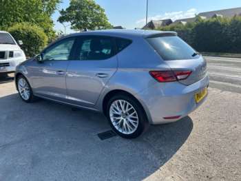 Used SEAT Leon 2016 for sale - 74607541: Photo