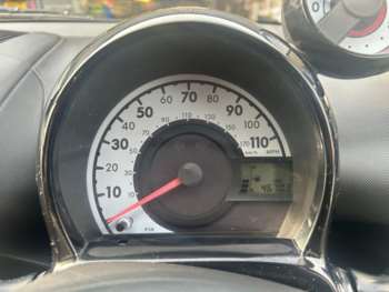 Used Toyota AYGO 2014 for sale - 74106069: Photo