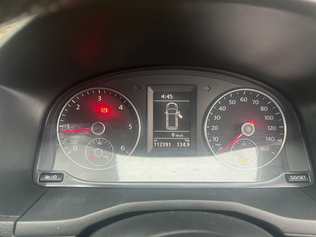 Used Volkswagen Caddy 2018 for sale - 77464187: Photo 10