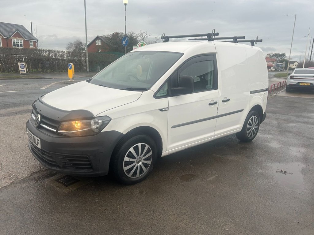 Used Volkswagen Caddy 2018 for sale - 77464187: Photo 15