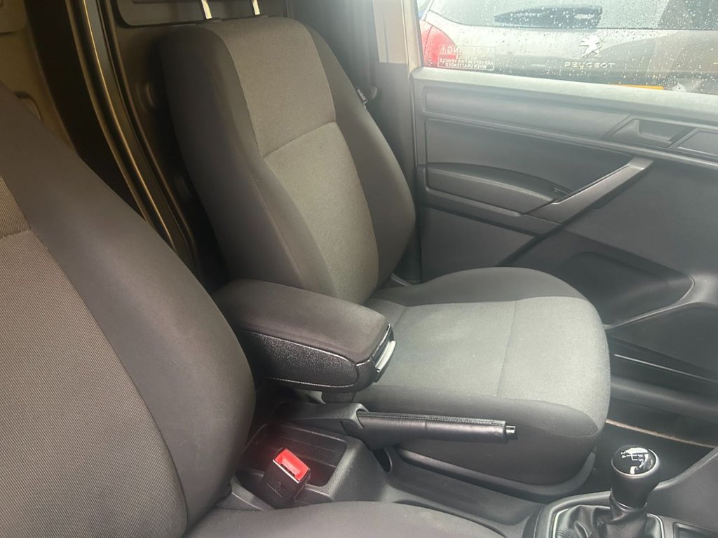 Used Volkswagen Caddy 2018 for sale - 77464187: Photo 5