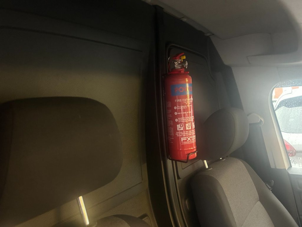 Used Volkswagen Caddy 2018 for sale - 77464187: Photo 6