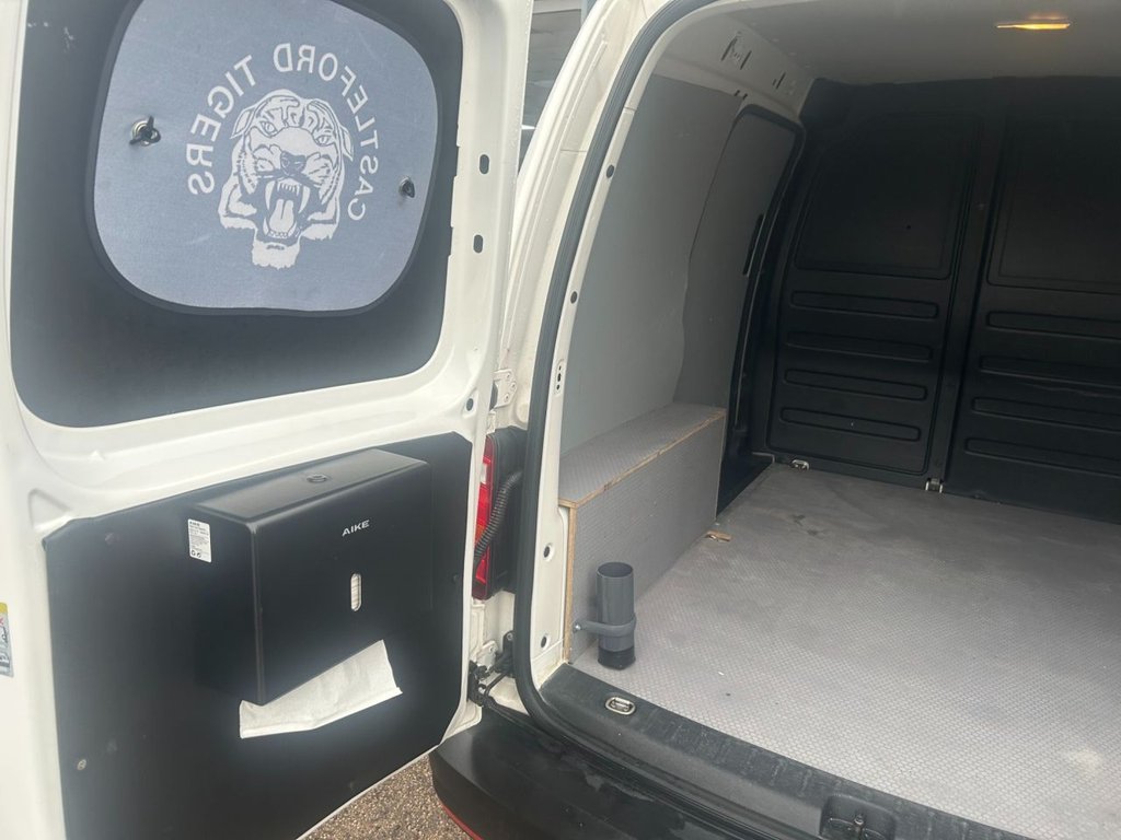 Used Volkswagen Caddy 2018 for sale - 77464187: Photo 7