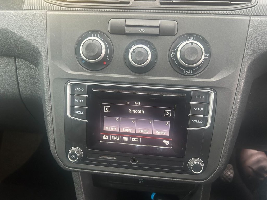 Used Volkswagen Caddy 2018 for sale - 77464187: Photo 9