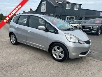 Honda - Jazz