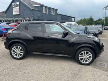 2015 (65) - 1.2 DiG-T Acenta Premium 5dr
