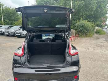 Used Nissan Juke 2015 for sale - 75359045: Photo