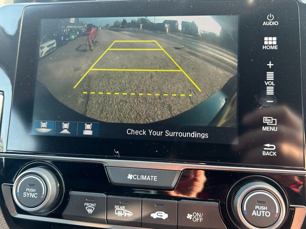 Used Honda Civic 2019 for sale - 77976433: Photo 15