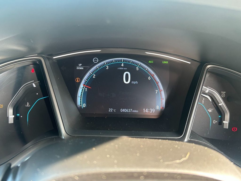 Used Honda Civic 2019 for sale - 77976433: Photo 16