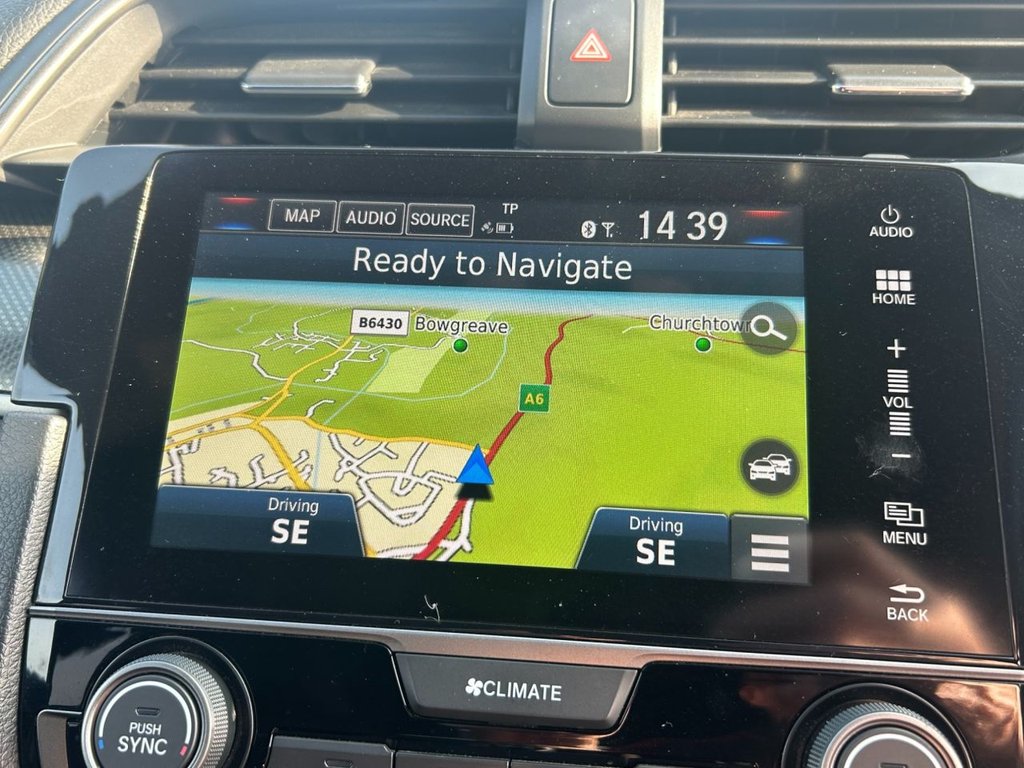 Used Honda Civic 2019 for sale - 77976433: Photo 17