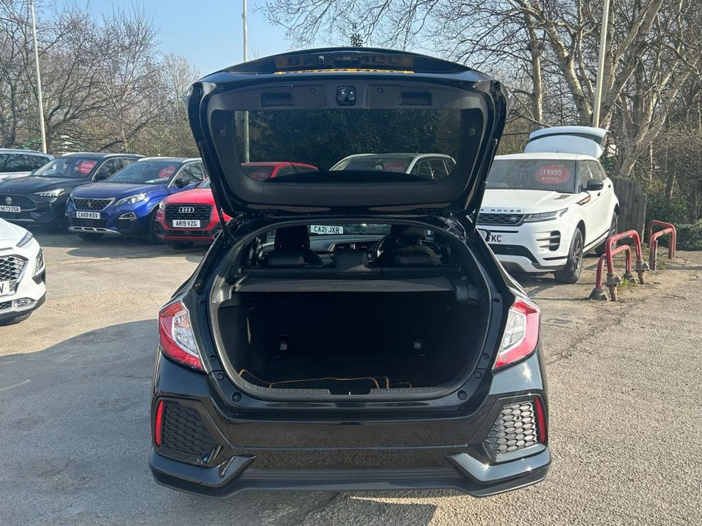 Used Honda Civic 2019 for sale - 77976433: Photo 5