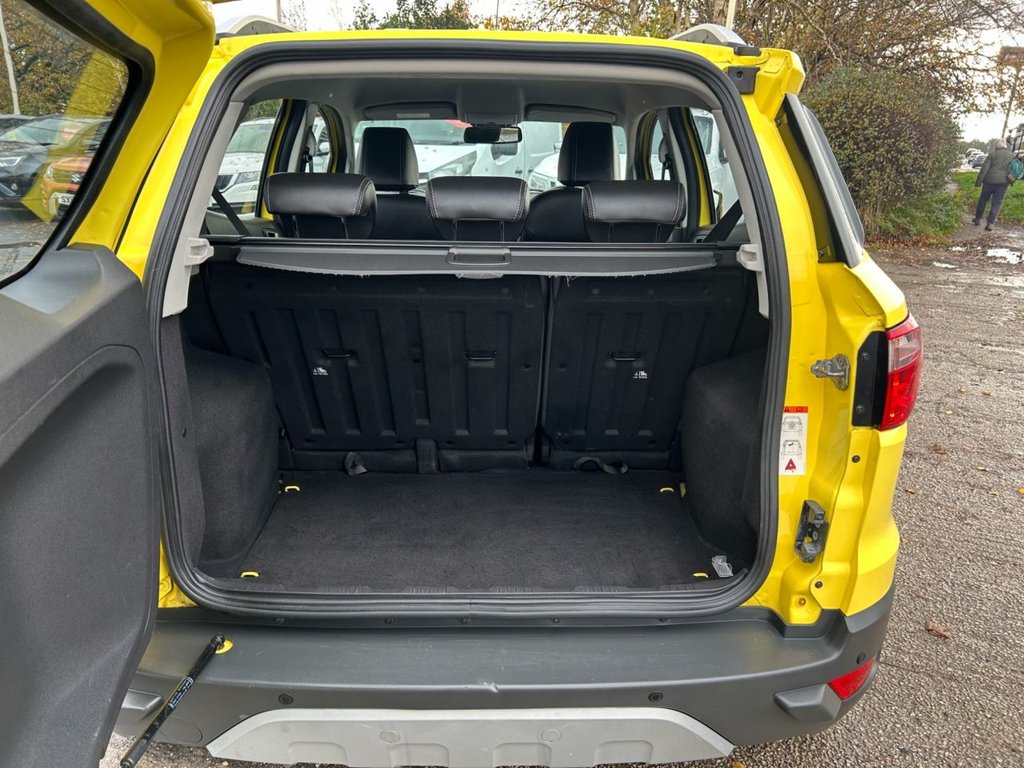 Used Ford Ecosport 2016 for sale - 76482384: Photo 10