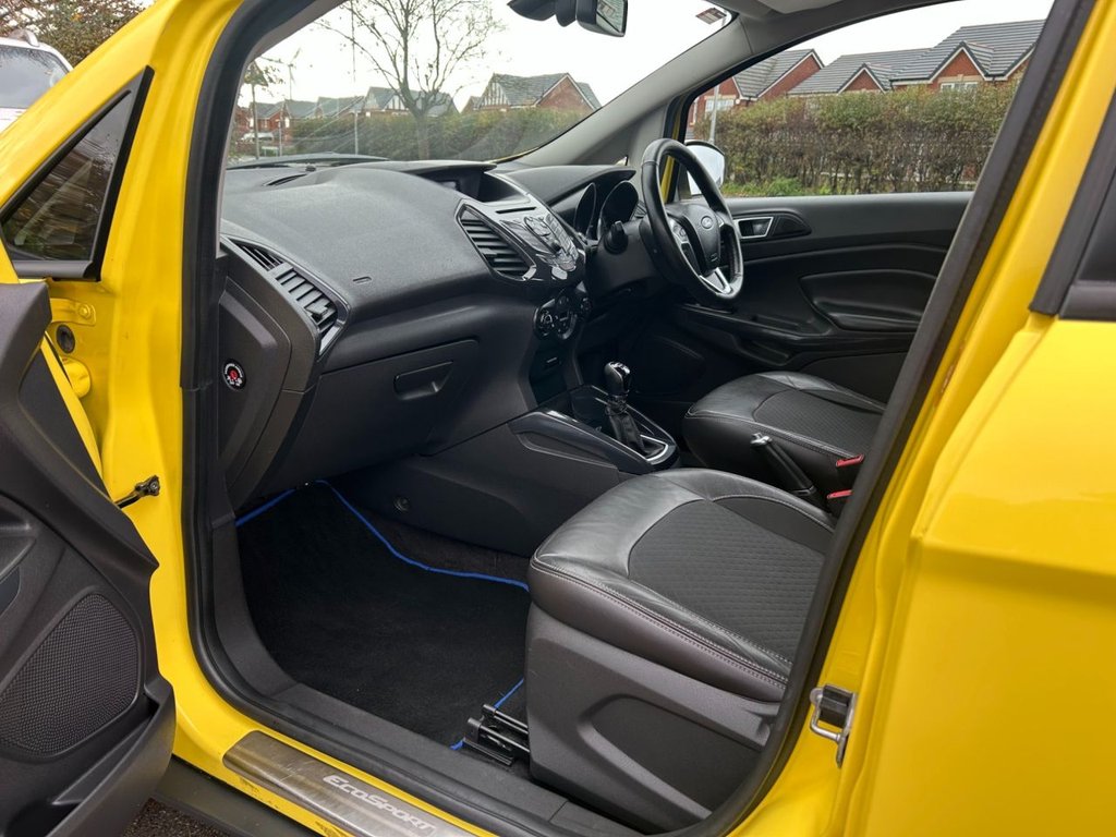 Used Ford Ecosport 2016 for sale - 76482384: Photo 11