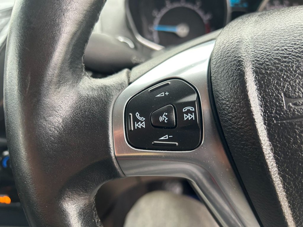 Used Ford Ecosport 2016 for sale - 76482384: Photo 13