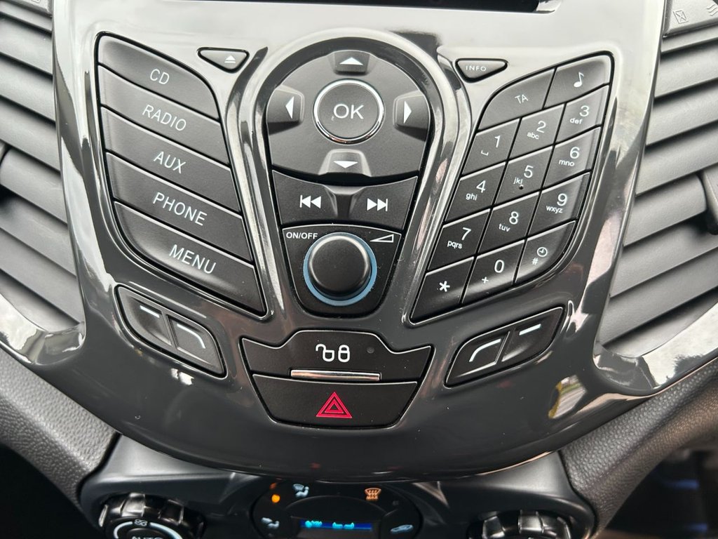 Used Ford Ecosport 2016 for sale - 76482384: Photo 15